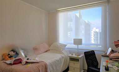 Departamento en Arriendo en Arriendo Depto. 2D 2B 1E+ Bod. Amoblado Inés de Suarez, La Florida