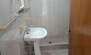 Alquiler Departamento 1 Dormitorio en Pueyrredón.