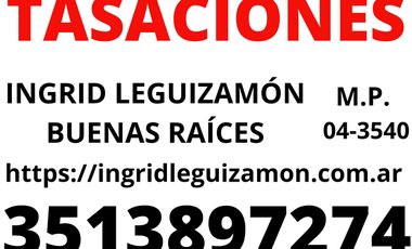 Alquiler Departamento 1 Dormitorio en Pueyrredón.