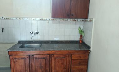 Alquiler Departamento 1 Dormitorio en Pueyrredón.