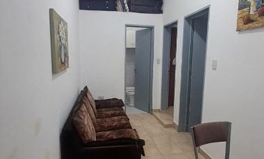 Casa con Departamento en venta en Quilmes Este