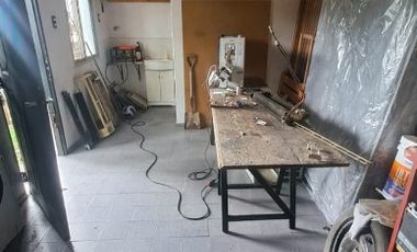 Casa con Departamento en venta en Quilmes Este