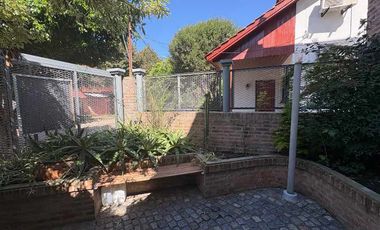 Casa en venta en Don Bosco Este