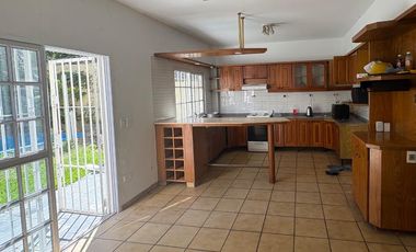 Casa en venta en Don Bosco Este