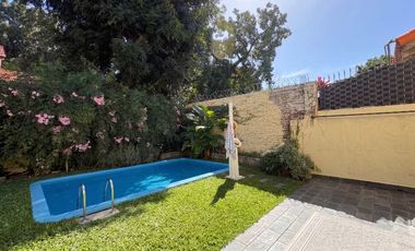 Casa en venta en Don Bosco Este