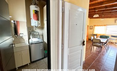 PH 3 ambientes 172,26 m² en venta con cochera en Ciudadela