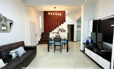 PH 3 ambientes 172,26 m² en venta con cochera en Ciudadela