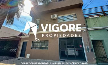 PH 3 ambientes 172,26 m² en venta con cochera en Ciudadela