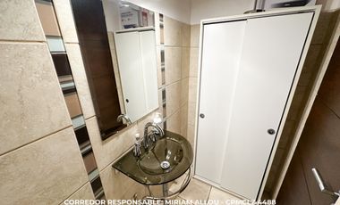 PH 3 ambientes 172,26 m² en venta con cochera en Ciudadela