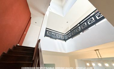 PH 3 ambientes 172,26 m² en venta con cochera en Ciudadela