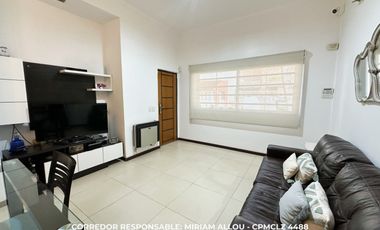 PH 3 ambientes 172,26 m² en venta con cochera en Ciudadela