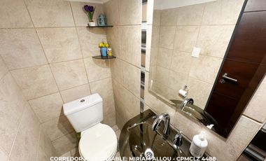 PH 3 ambientes 172,26 m² en venta con cochera en Ciudadela