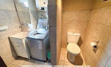 PH 3 ambientes 172,26 m² en venta con cochera en Ciudadela