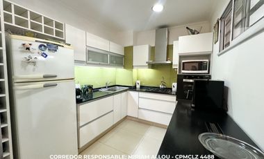 PH 3 ambientes 172,26 m² en venta con cochera en Ciudadela
