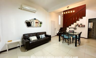 PH 3 ambientes 172,26 m² en venta con cochera en Ciudadela