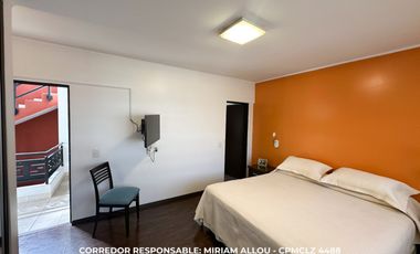 PH 3 ambientes 172,26 m² en venta con cochera en Ciudadela