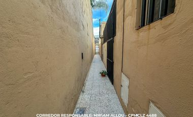 PH 3 ambientes 172,26 m² en venta con cochera en Ciudadela