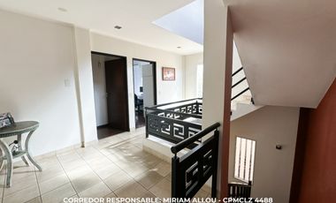 PH 3 ambientes 172,26 m² en venta con cochera en Ciudadela
