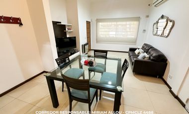 PH 3 ambientes 172,26 m² en venta con cochera en Ciudadela