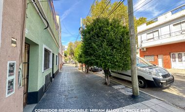 PH 3 ambientes 172,26 m² en venta con cochera en Ciudadela