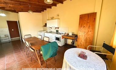PH 3 ambientes 172,26 m² en venta con cochera en Ciudadela