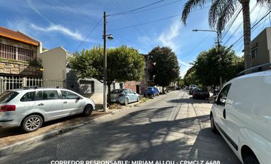 PH 3 ambientes 172,26 m² en venta con cochera en Ciudadela