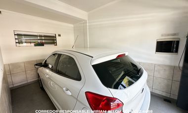 PH 3 ambientes 172,26 m² en venta con cochera en Ciudadela