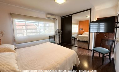 PH 3 ambientes 172,26 m² en venta con cochera en Ciudadela