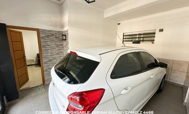 PH 3 ambientes 172,26 m² en venta con cochera en Ciudadela