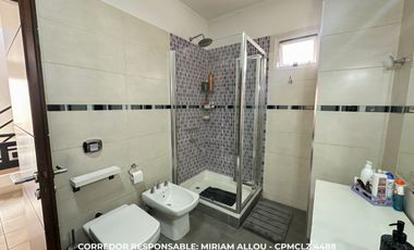 PH 3 ambientes 172,26 m² en venta con cochera en Ciudadela