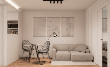Depto EN VENTA-1 Dorm+Balcón+PATIO EXCLUSIVO - Zeballos al 1700, Centro, Rosario