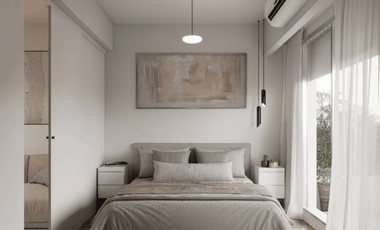 EN VENTA Departamento de 1 Dorm+ BALCÓN + AMENITIES - Zeballos al 1700, Rosario