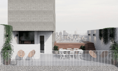 EN VENTA Departamento de 1 Dorm+ BALCÓN + AMENITIES - Zeballos al 1700, Rosario