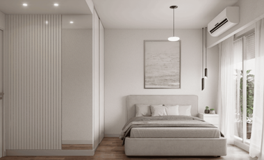 Depto EN VENTA - 1 Dorm + Balcón + Amenities - Zeballos al 1700, Centro, Rosario