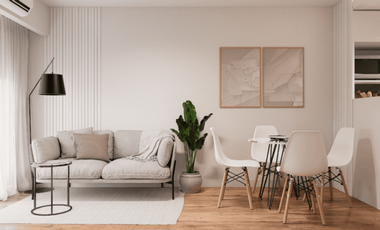 Depto EN VENTA - 1 Dorm + Balcón + Amenities - Zeballos al 1700, Centro, Rosario