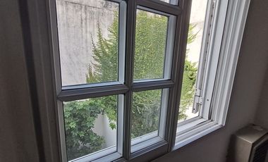 PH - Triplex en venta c/cochera, patio y terraza techada en Villa Urquiza S/exp