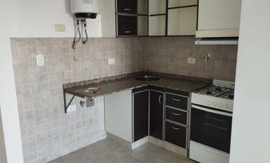 Departamento en alquiler en Haedo Centro Norte
