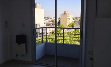 Departamento en alquiler en Haedo Centro Norte