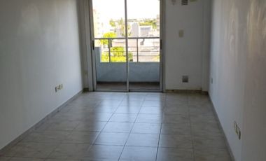 Departamento en alquiler en Haedo Centro Norte