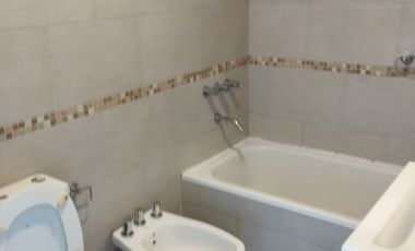 Departamento en alquiler en Haedo Centro Norte