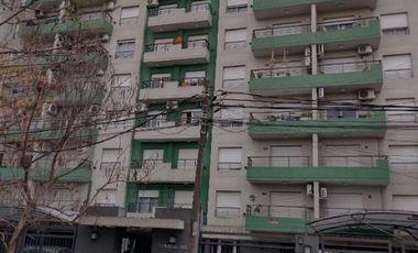 Departamento en alquiler en Haedo Centro Norte