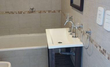 Departamento en alquiler en Haedo Centro Norte