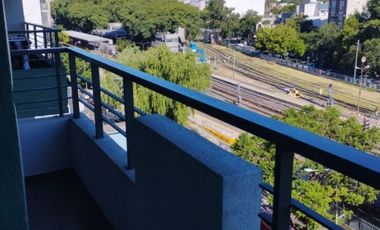 Departamento en alquiler en Haedo Centro Norte