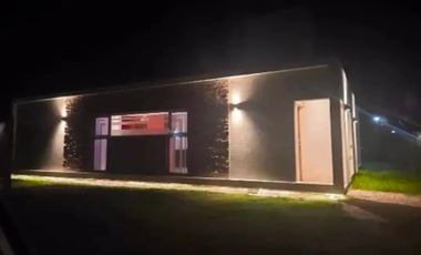 Casa en venta en Miramar