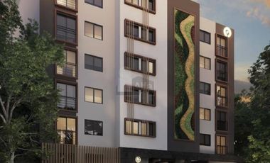 Departamento en venta en Jamaica, Venustiano Carranza, Ciudad de México