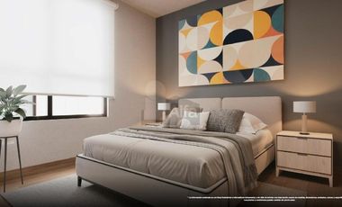 Departamento en venta en Jamaica, Venustiano Carranza, Ciudad de México