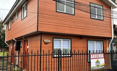 Casa en Arriendo en Villa Amanecer