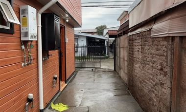 Casa en Arriendo en Villa Amanecer