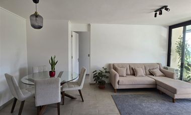 Departamento en Arriendo en MEMBRILLAR 230