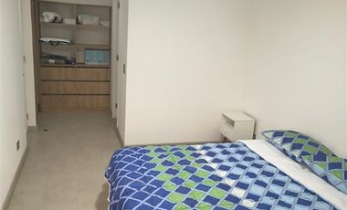 Departamento en Arriendo en MEMBRILLAR 230